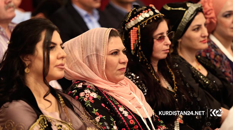 له‌ سلێمانی دیدارێكی تایبه‌ت به‌ پرسه‌كانی كشتوكاڵ به‌ڕێوه‌چوو